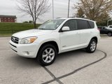Used 2006 Toyota RAV4 Limited image 3