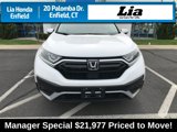 Used 2020 Honda CR-V EX image 2