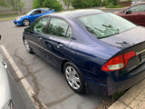 Used 2010 Honda Civic LX image 6