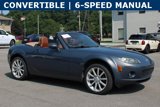 Used 2006 MAZDA MX-5 Miata Grand Touring image 2
