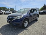 Used 2015 Honda CR-V LX image 3