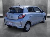 Used 2021 Mitsubishi Mirage ES image 5