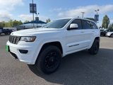 Used 2018 Jeep Grand Cherokee Altitude image 5