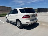 Used 2014 Mercedes-Benz ML 350 4MATIC image 3