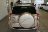 Used 2010 Toyota RAV4 Limited image 5