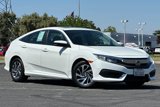 Used 2018 Honda Civic EX image 2