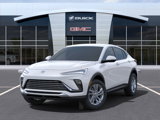 New 2025 Buick Envista Preferred image 6
