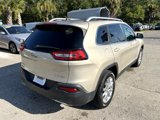 Used 2015 Jeep Cherokee Limited image 5