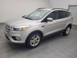 Used 2018 Ford Escape SE image 2