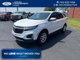 Used 2022 Chevrolet Equinox LT image 5