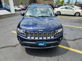 Used 2014 Jeep Compass Latitude image 5