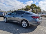 New 2025 Nissan Sentra S image 6