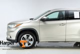Used 2015 Toyota Highlander Limited image 3