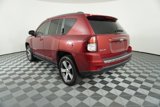 Used 2017 Jeep Compass High Altitude image 5