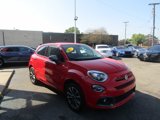 Used 2020 FIAT 500X Pop w/ Sport Appearance Package image 6