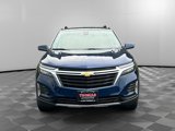 Used 2022 Chevrolet Equinox LT image 2