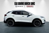 New 2025 Buick Encore GX Sport Touring image 3
