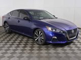 Used 2021 Nissan Altima 2.5 SR image 2
