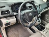 Used 2014 Honda CR-V EX-L image 2