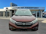 Used 2016 Honda CR-V Touring image 2