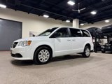 Used 2018 Dodge Grand Caravan SE image 2