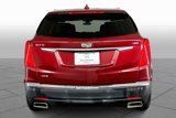 Used 2017 Cadillac XT5 Luxury w/ Driver Awareness Package image 4