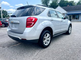 Used 2017 Chevrolet Equinox LT w/ Convenience Package image 4