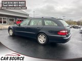 Used 2004 Mercedes-Benz E 320 4MATIC Wagon image 4