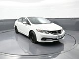 Used 2013 Honda Civic Si image 3