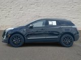 Used 2020 Cadillac XT5 Sportv image 2
