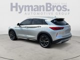 Used 2019 INFINITI QX50 Essential w/ Sensory Package image 5
