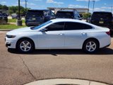 Used 2022 Chevrolet Malibu LS w/ LPO, Convenience Package 2 image 6
