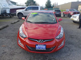Used 2014 Hyundai Elantra Limited w/ Option Group 03 image 3
