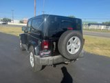 Used 2011 Jeep Wrangler Sahara w/ Mopar Chrome Edition Group image 5