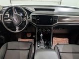 Used 2018 Volkswagen Atlas SEL image 2