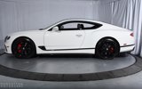 Certified 2023 Bentley Continental GT Speed image 2