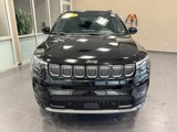 Used 2022 Jeep Compass High Altitude image 4