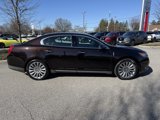 Used 2014 Lincoln MKS AWD w/ Equipment Group 101A image 4