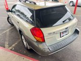 Used 2005 Subaru Outback 2.5i image 5