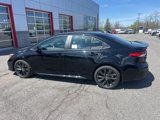 New 2025 Toyota Corolla SE image 6