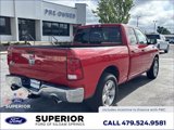 Used 2015 RAM 1500 Big Horn image 5