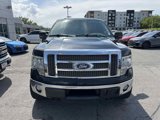 Used 2012 Ford F150 Lariat w/ Lariat Plus Pkg image 3