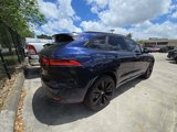 Used 2017 Jaguar F-PACE R-Sport image 2