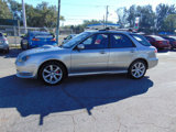 Used 2007 Subaru Impreza WRX Limited image 5