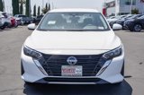 New 2025 Nissan Sentra S image 2