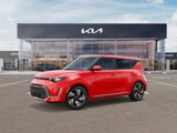 New 2025 Kia Soul GT-Line image 3