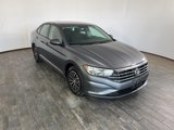 Used 2021 Volkswagen Jetta S image 3