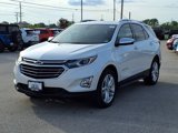 Used 2020 Chevrolet Equinox Premier image 2