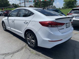 Used 2018 Hyundai Elantra SEL image 3