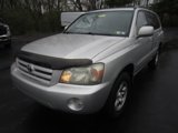Used 2004 Toyota Highlander 4WD image 4